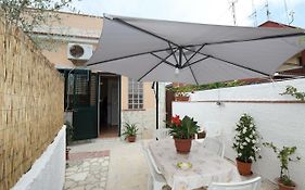 Casa Vacanze Ninfa